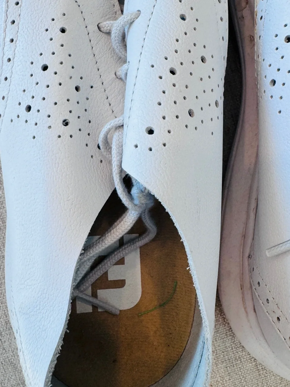 Footjoy Woman Golf Shoes size 10